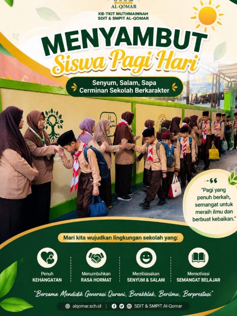 Sederhana tapi bermakna